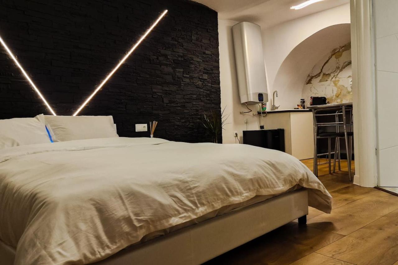 Juno Apartman Nagyszeben Kültér fotó