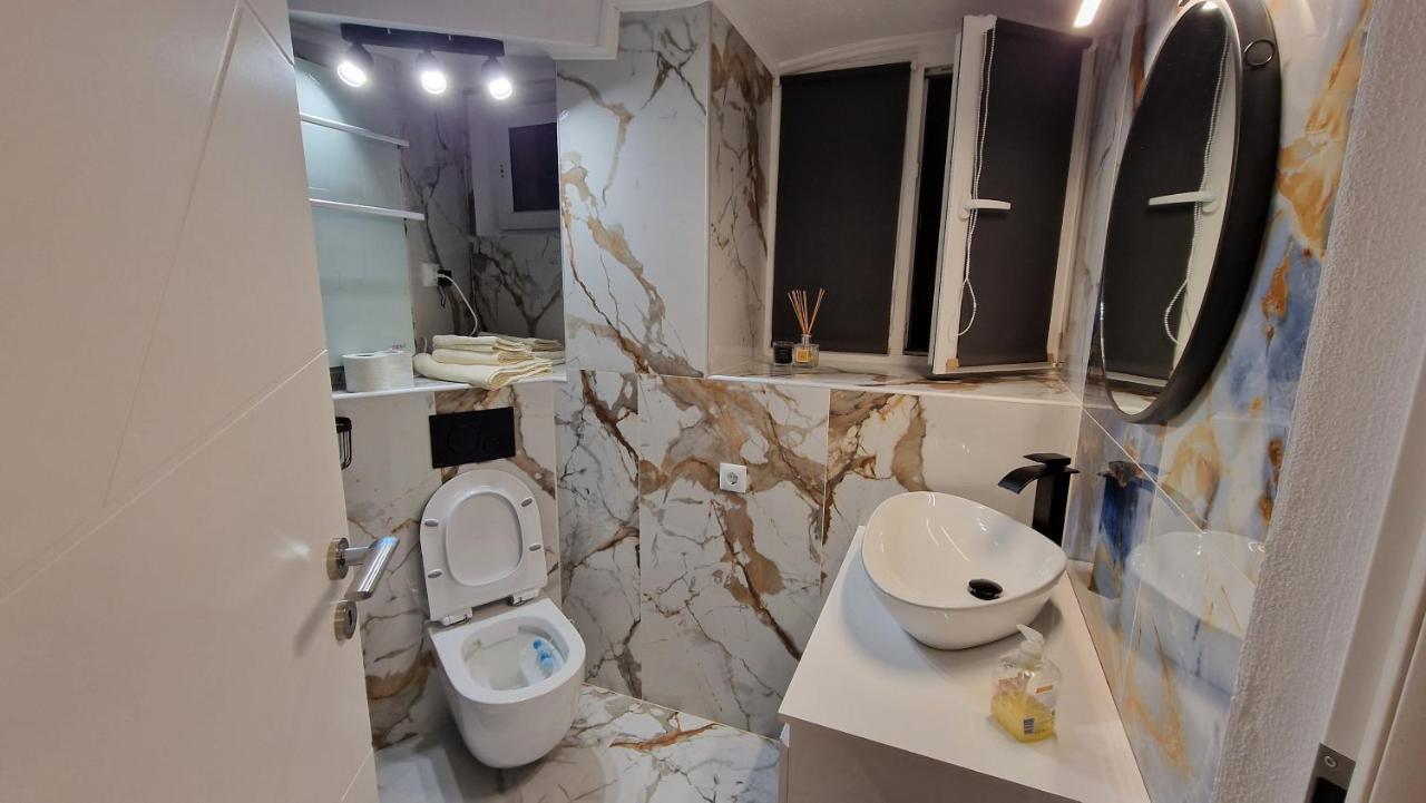 Juno Apartman Nagyszeben Kültér fotó
