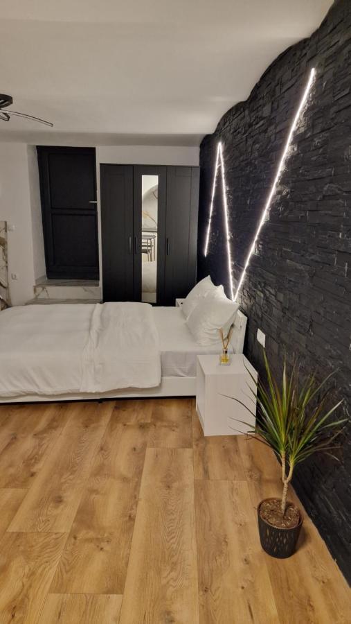 Juno Apartman Nagyszeben Kültér fotó